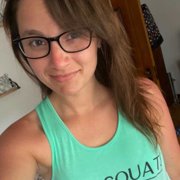 Meet your Posher, Chezney - Picture 1 of 1